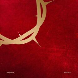 Cover of Saviour