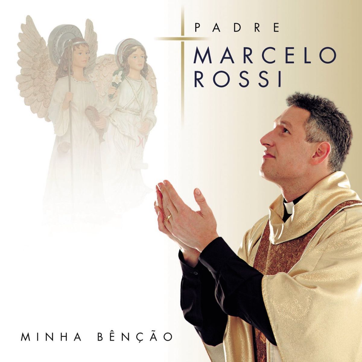 Album cover of Minha Bênção