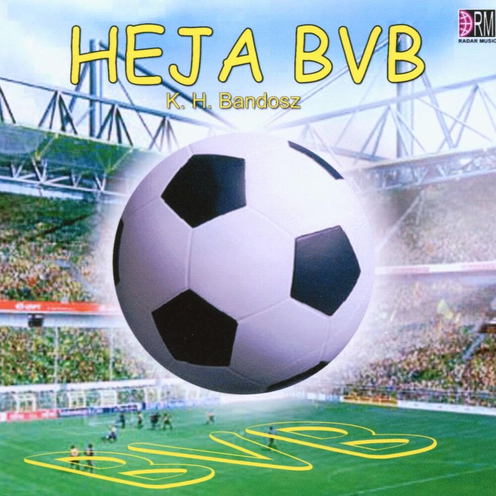 Picture of Heja BVB