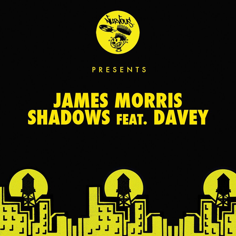 Picture of Shadows (feat. Davey)