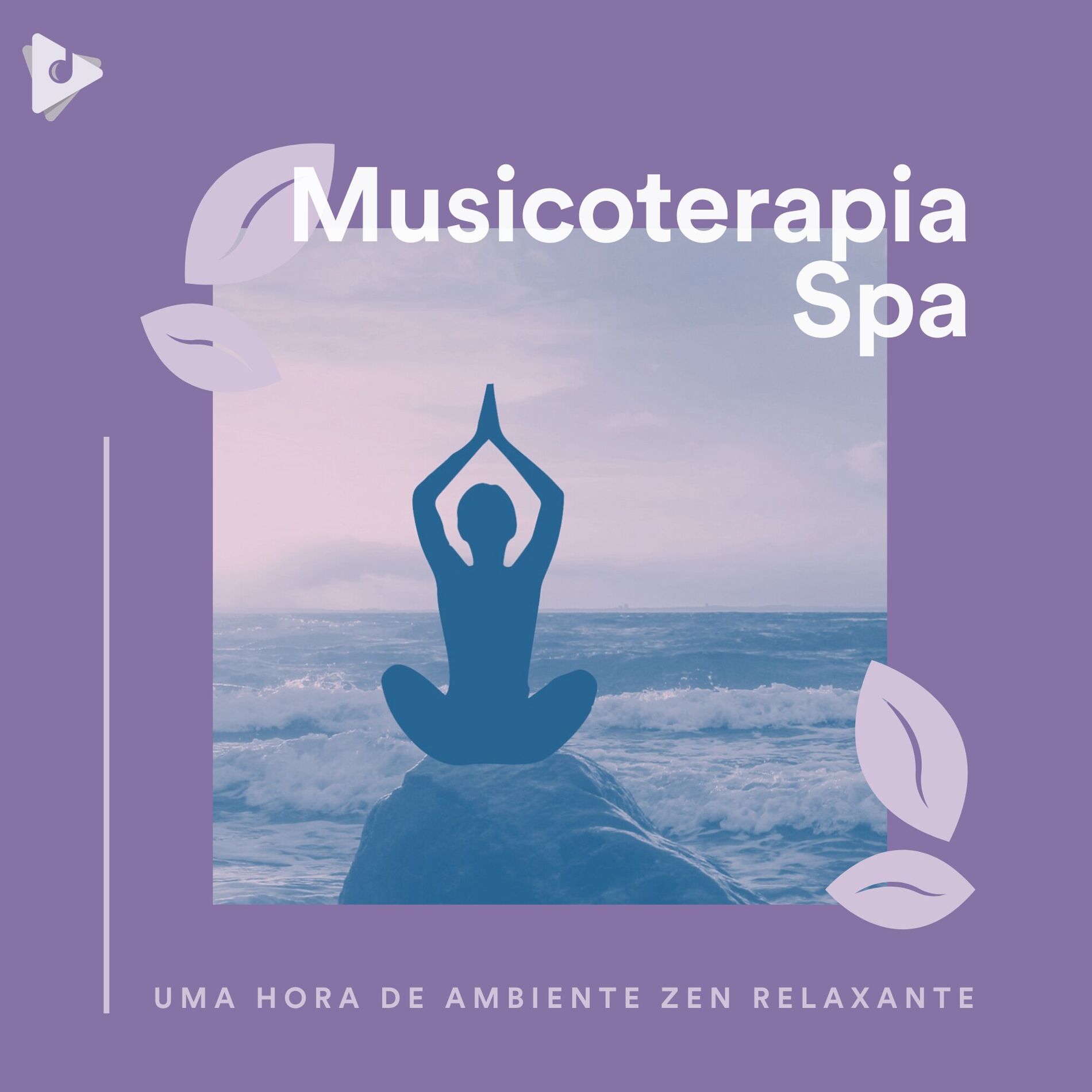 Album cover of 1 Hora de Ambiente Zen Relaxante