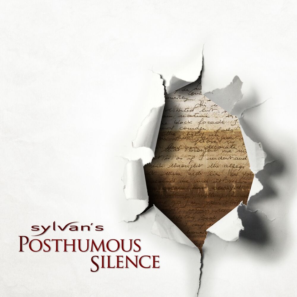 Picture of Posthumous Silence