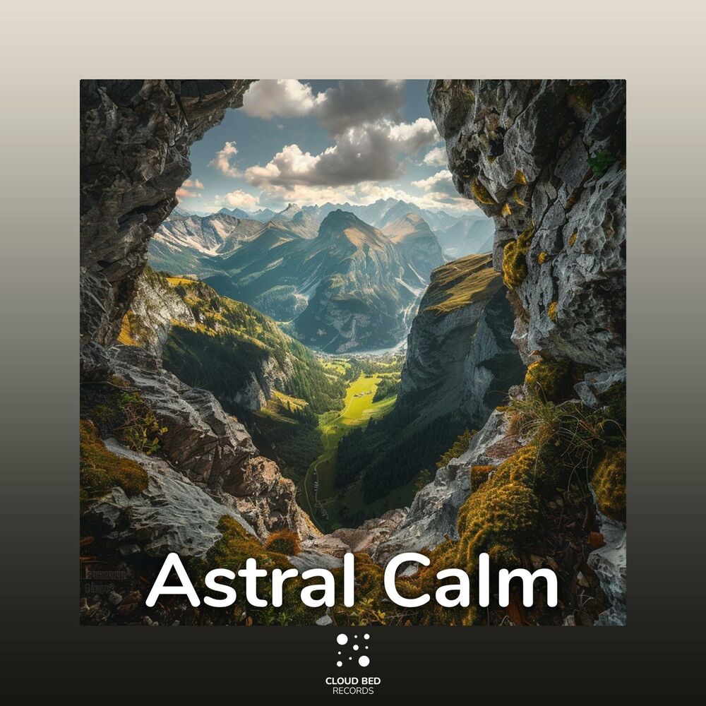 Picture of Astral Calm