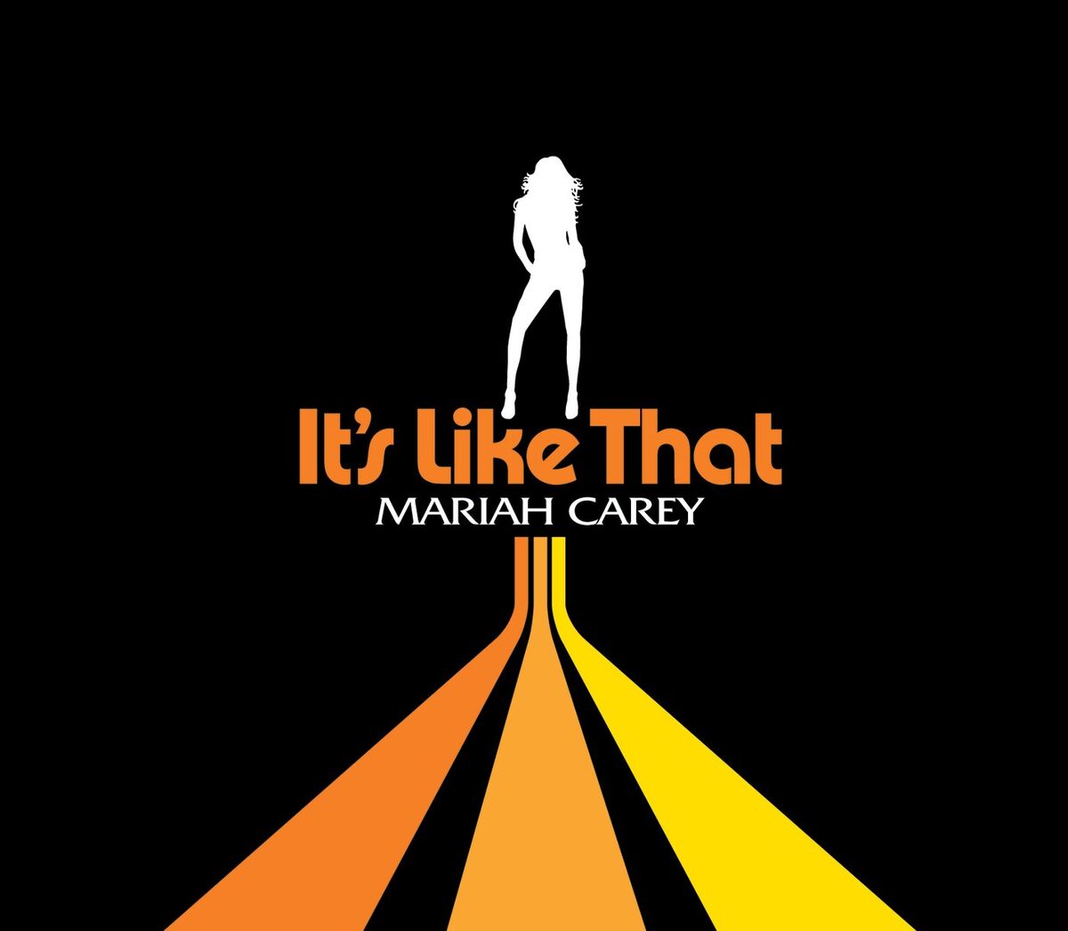 Album cover of It's Like That
