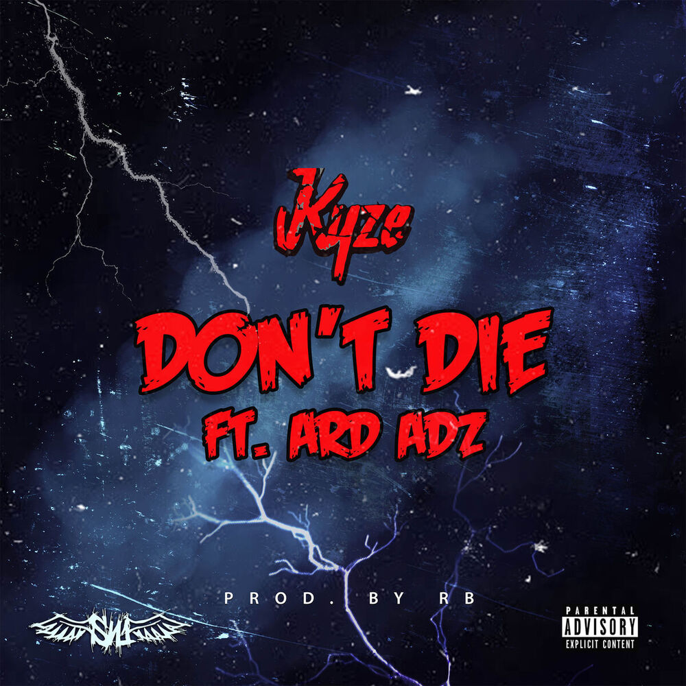 Picture of Don’t Die
