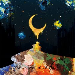 Cover of RE:FRESH