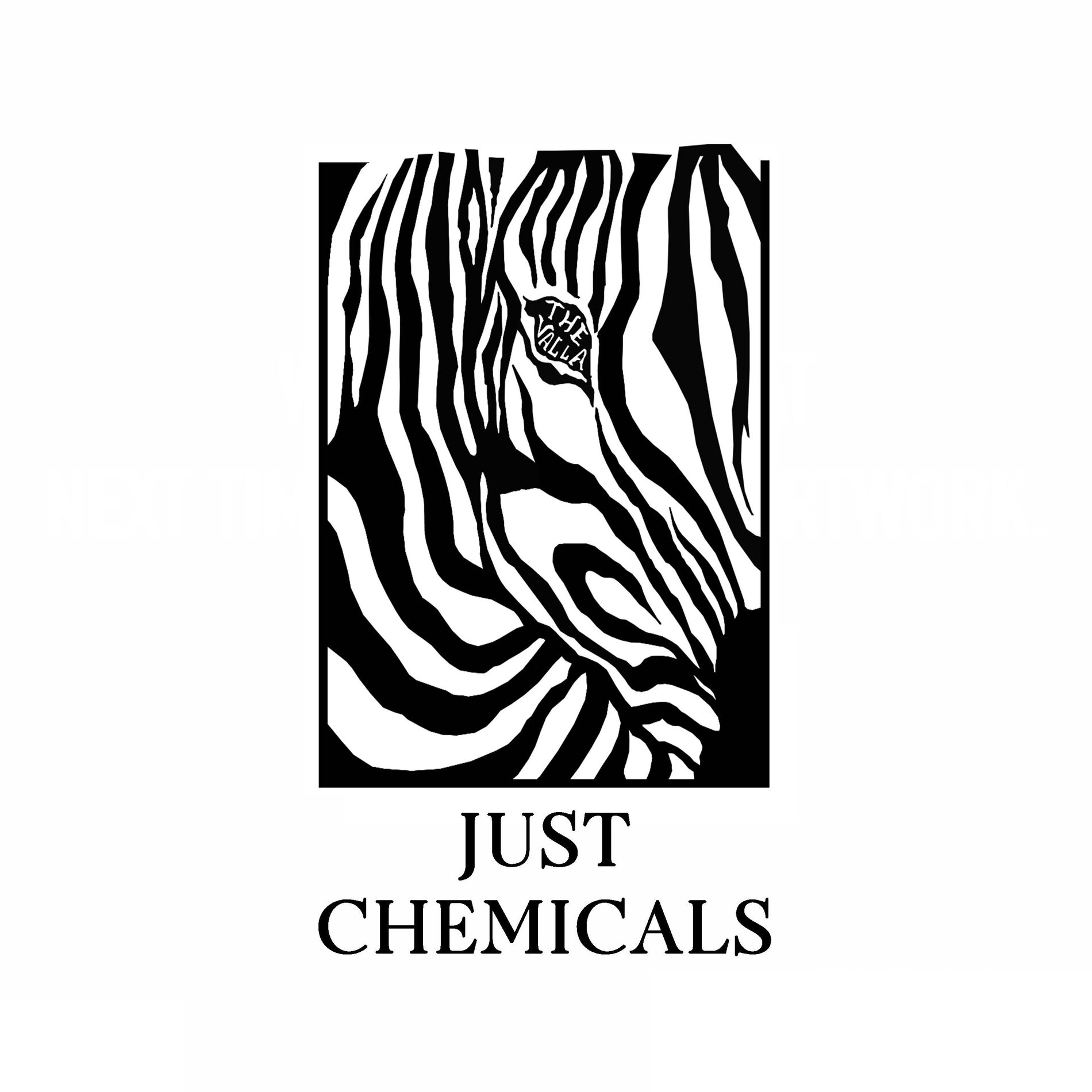 Album cover of Just Chemicals