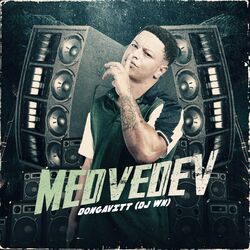 Cover of Medvedev