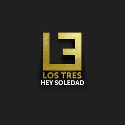 Cover of Hey Soledad