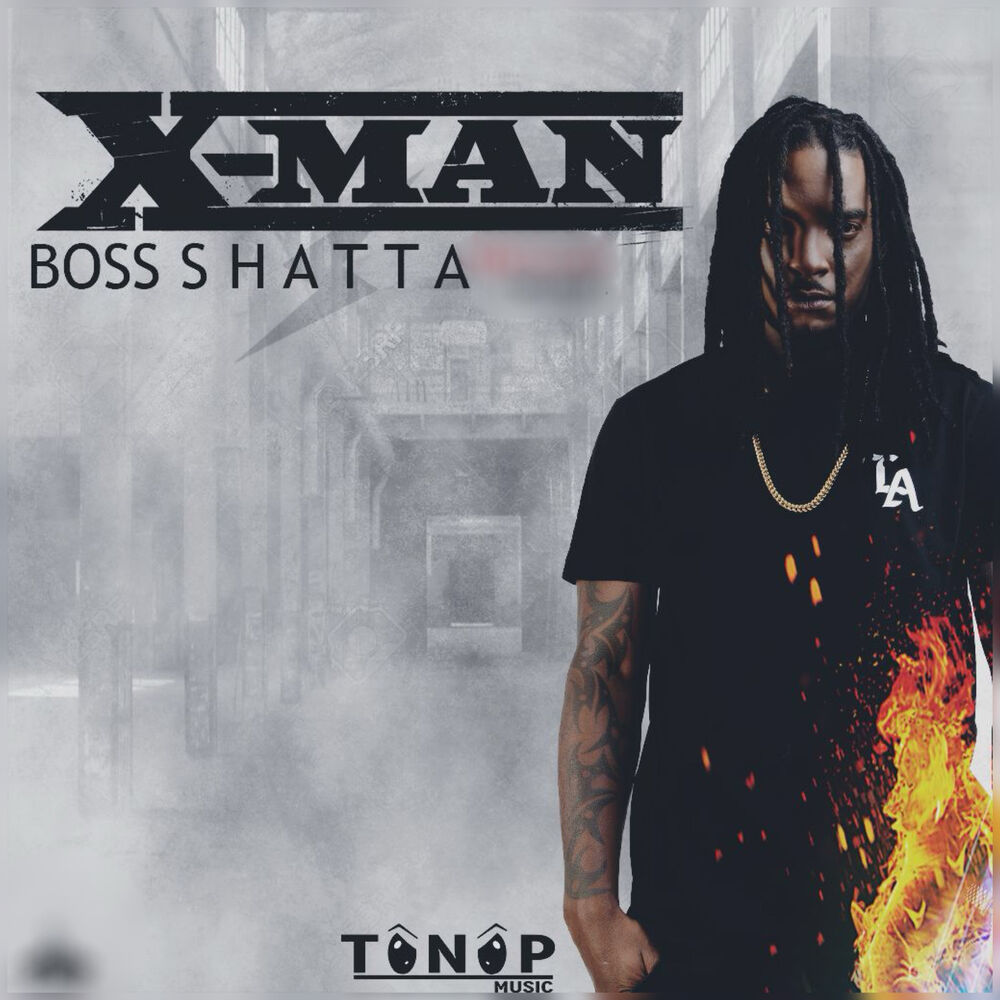 Picture of Boss Shatta