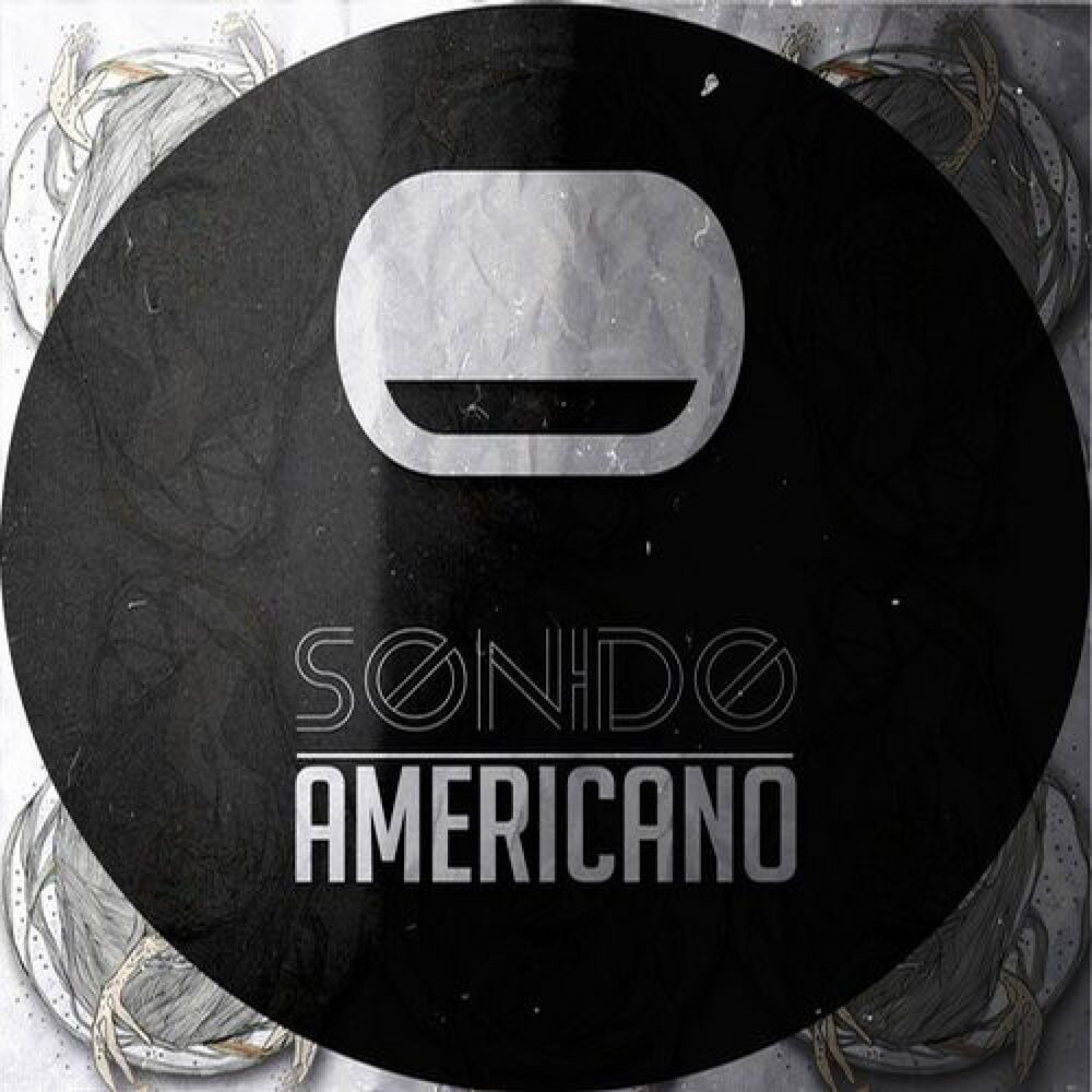 Picture of Sonido Americano