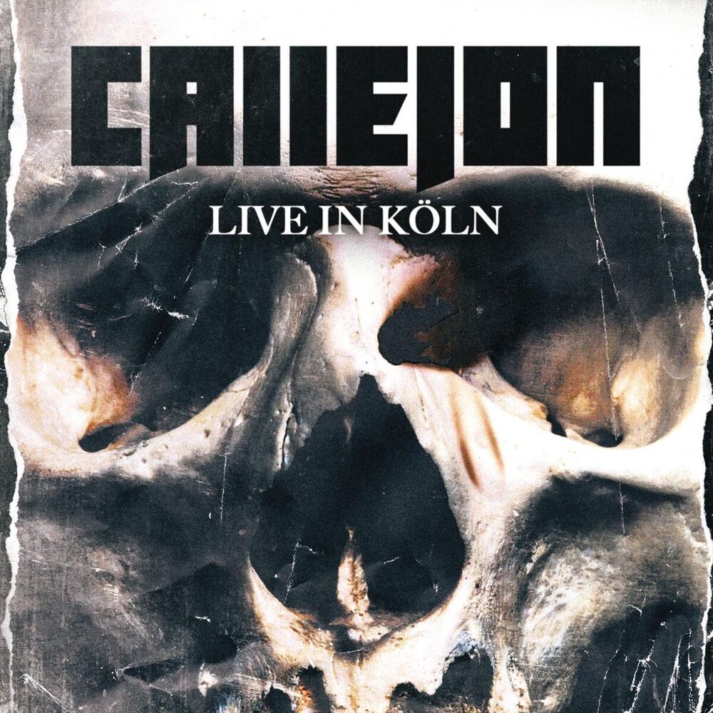 Picture of Live in Köln