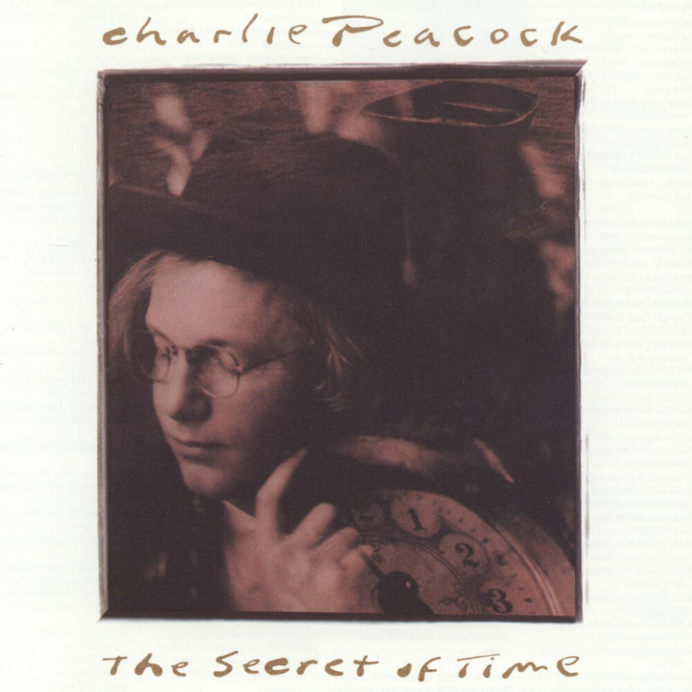 Picture of The Secret Of Time