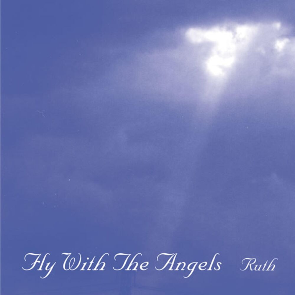 Picture of Fly with the Angels