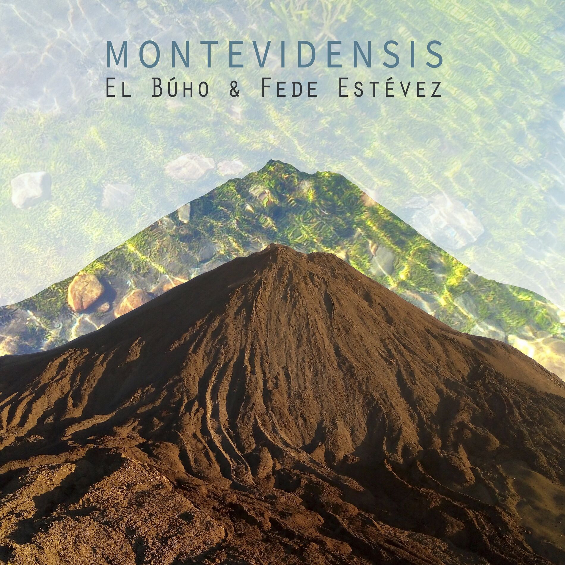 Album cover of Montevidensis (El Búho & Fede Estévez)