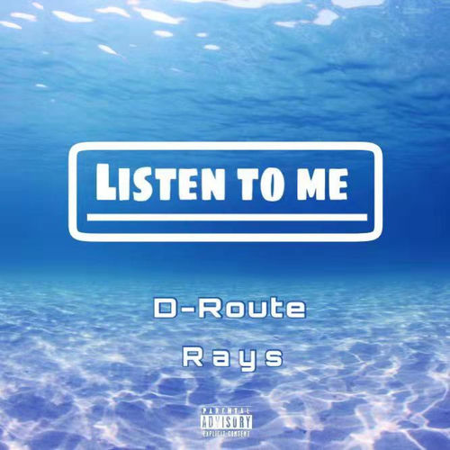 Listen To Me