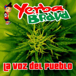 Cover of La Voz del Pueblo