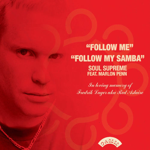 Follow Me artwork