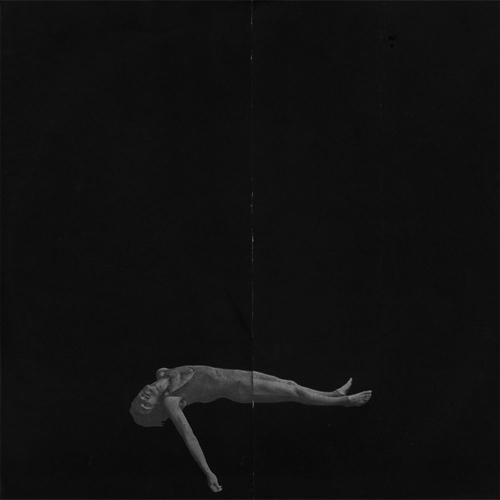 Album artwork for Parto (live 2003) by REDD
