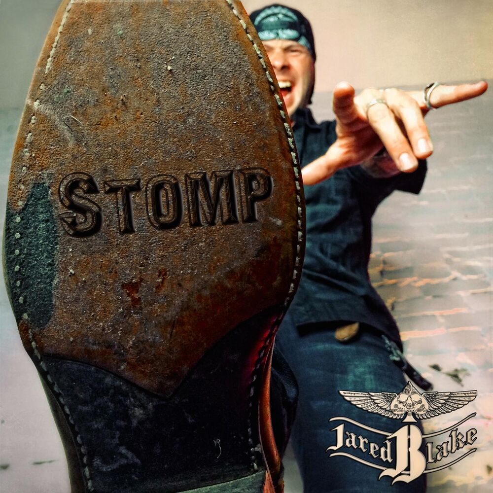 Picture of Stomp