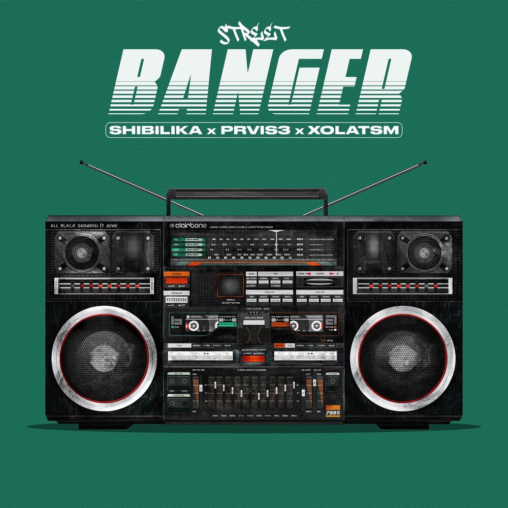 Picture of Street Banger