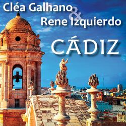 Cover of Cádiz