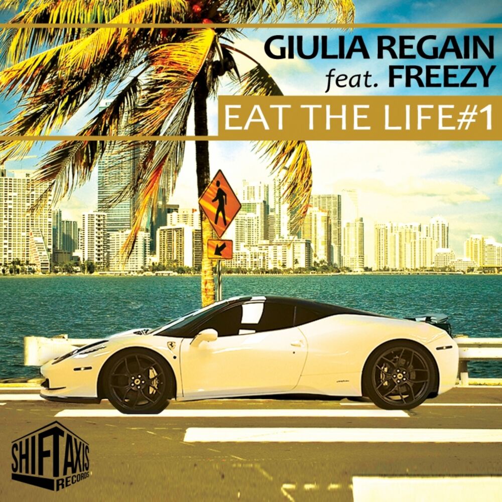 Picture of Eat The Life #1