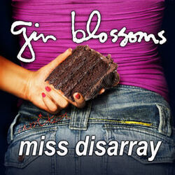 Cover of Miss Disarray