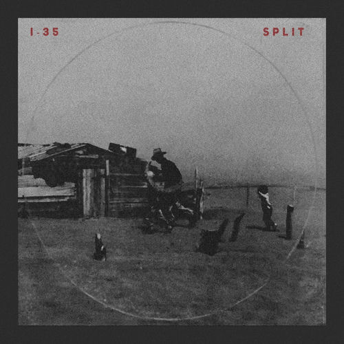 I-35 Split