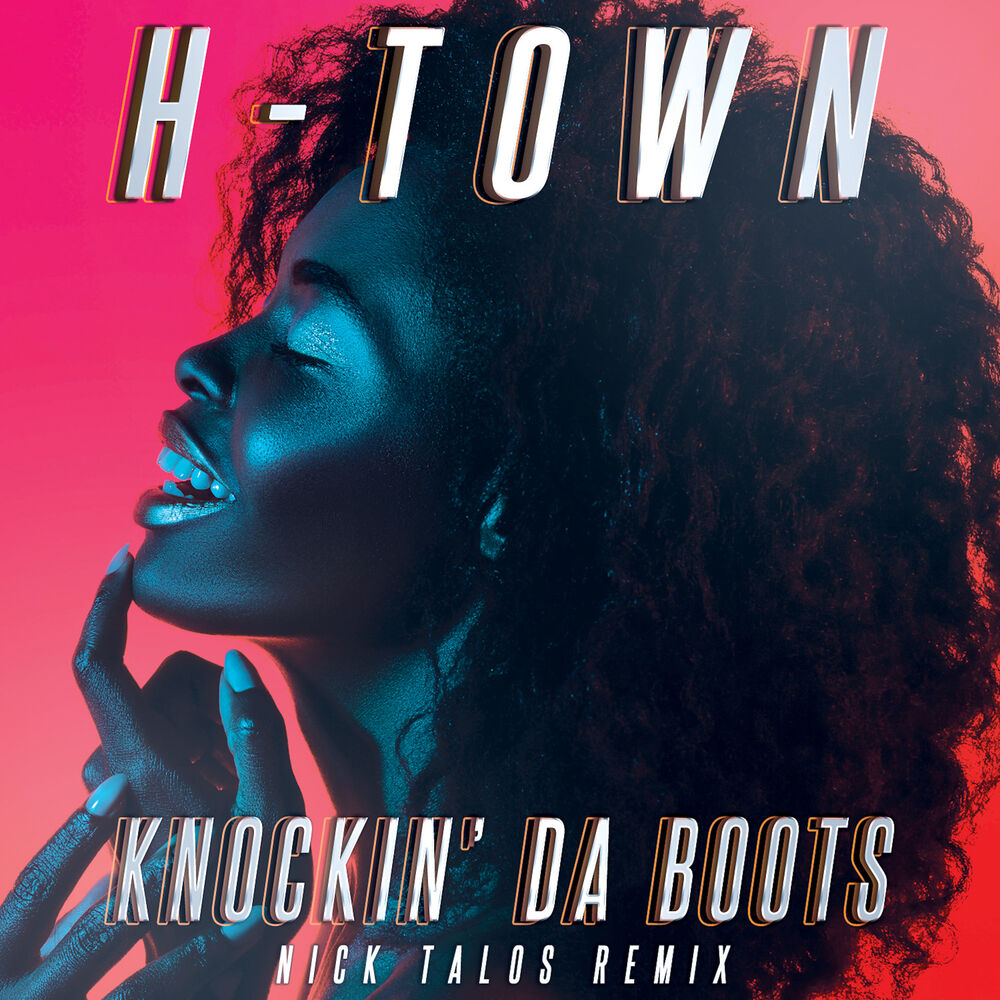 Picture of Knockin' da Boots (Re-Recorded) [Nick Talos Remix]