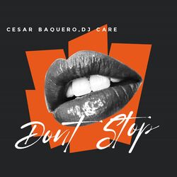Cover of Dont Stop (Original Mix)