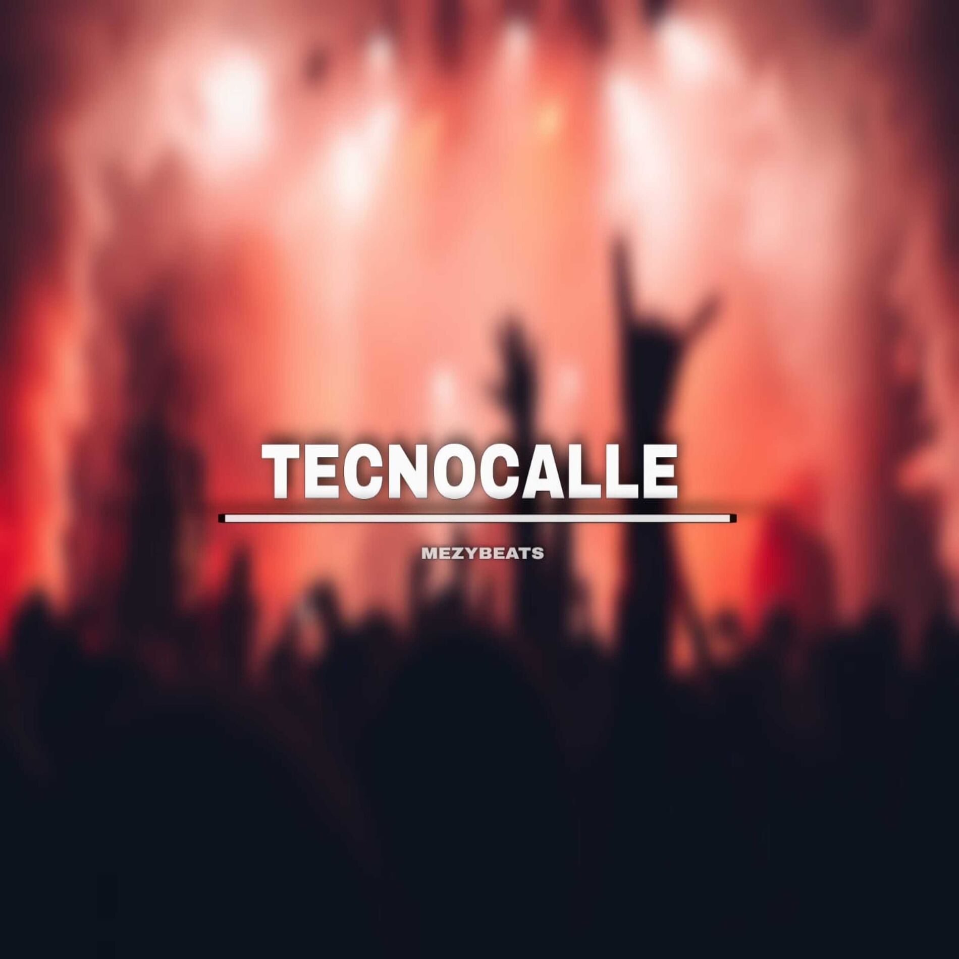 Album cover of Mezybeats Tecnocalle 2021- Chupa (feat. Don miguelo)