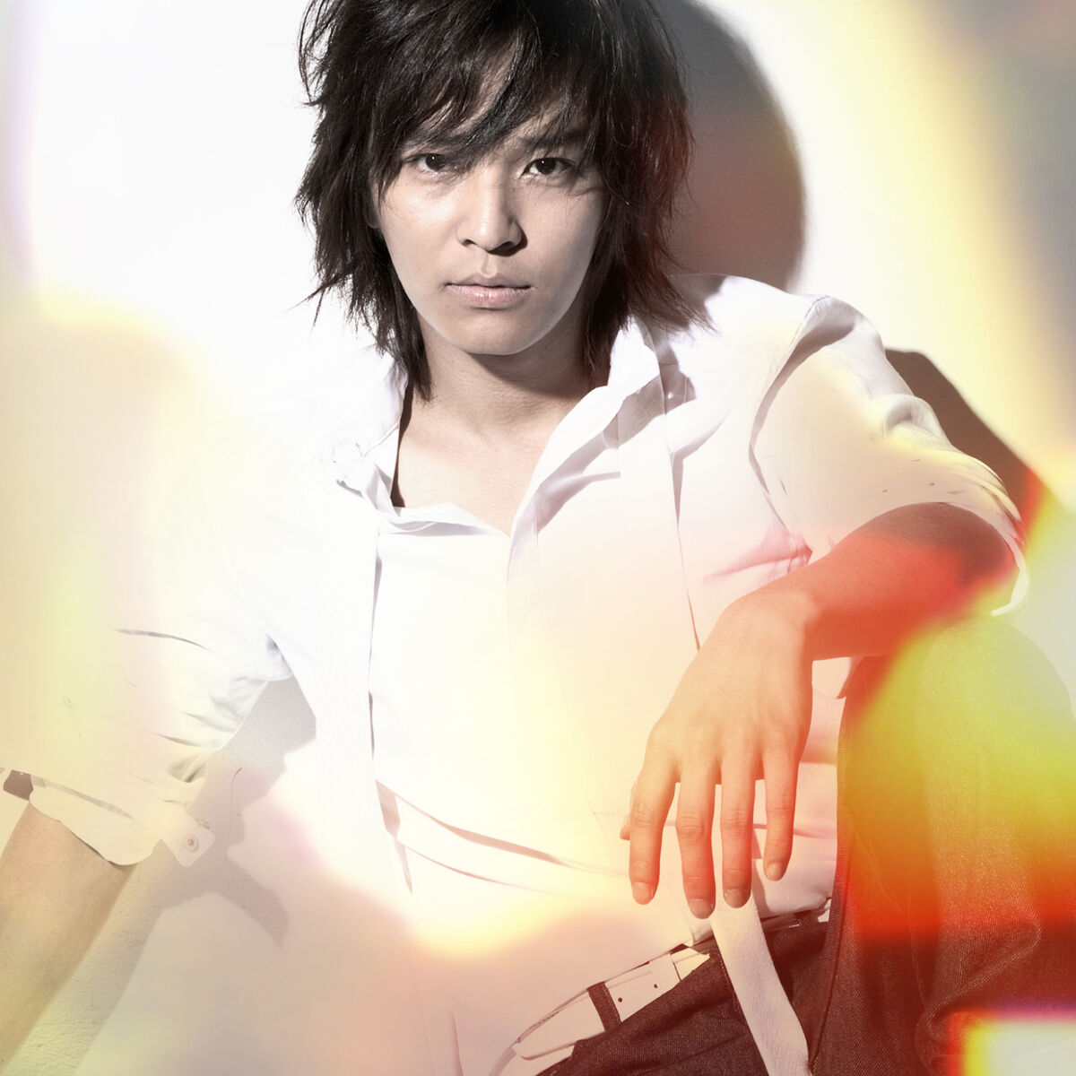 John-Hoon/John-Hoon Japan 1st TOUR 2007…