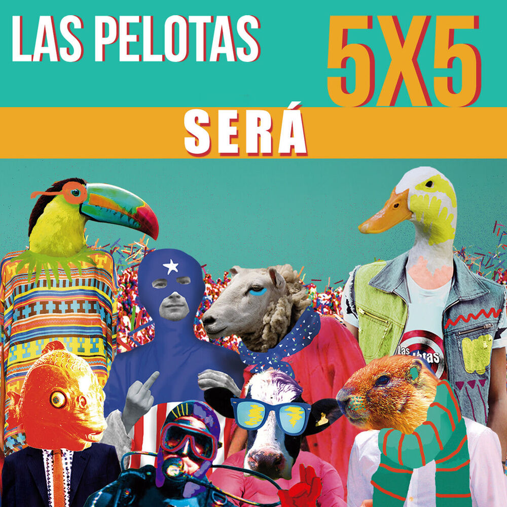 Picture of Será (En Vivo) - Single