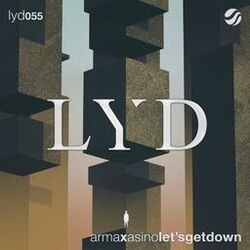 Cover of Let's Get Down
