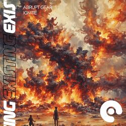 Cover of Ignite