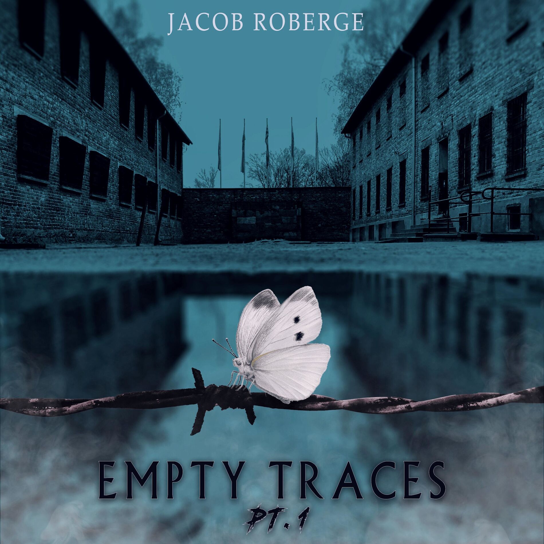 Album cover of Empty Traces, Pt. 1 (2021)