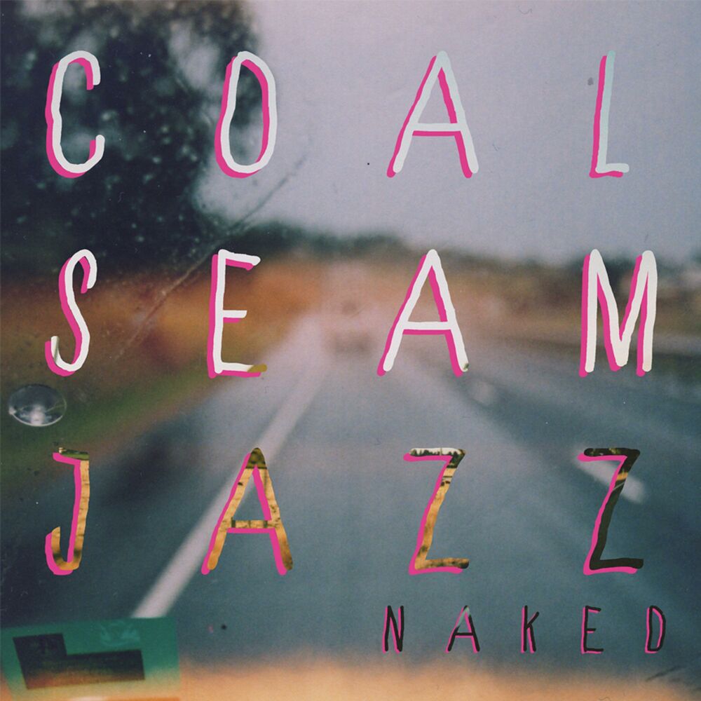 Picture of Coal Seam Jazz