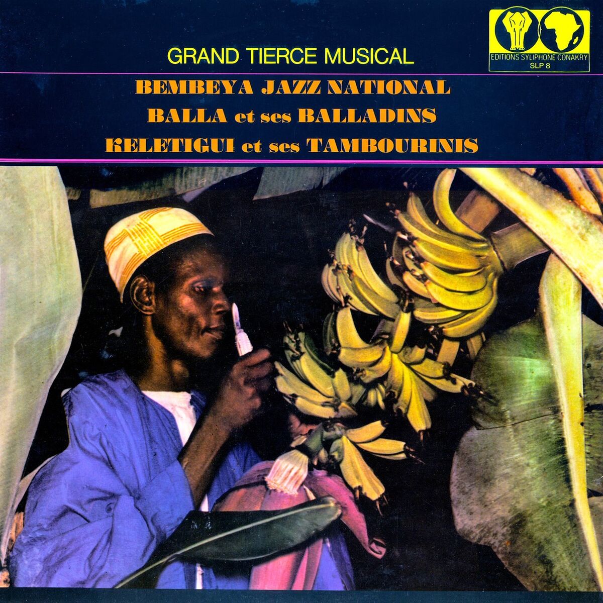 Album cover of Sara