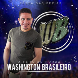 Cover of Festa das Férias