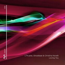 Cover of Loving You