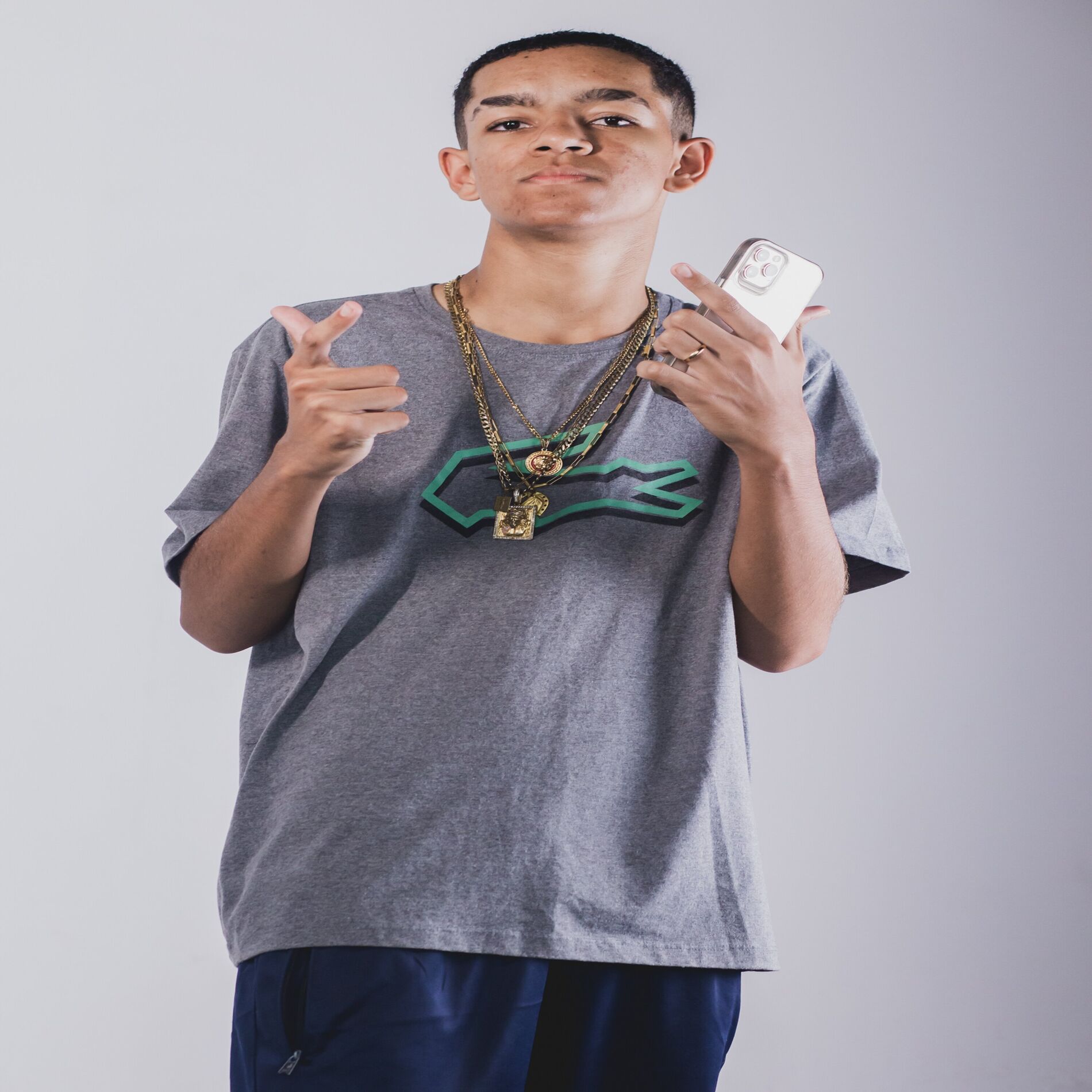 Album cover of BECO DOS CRIAS