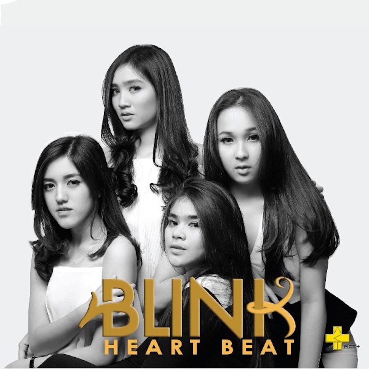 Album cover of Heart Beat