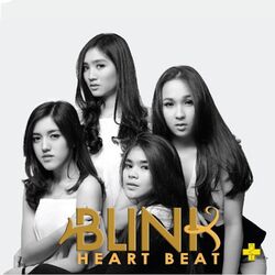 Cover of Heart Beat
