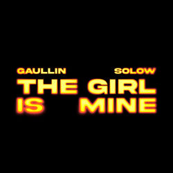 The Girl Is Mine