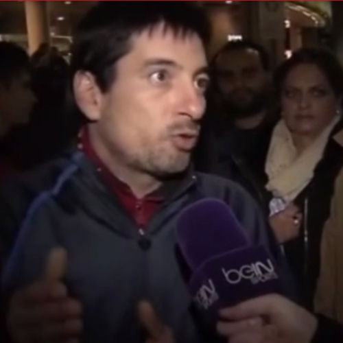 Això és la Patranca League