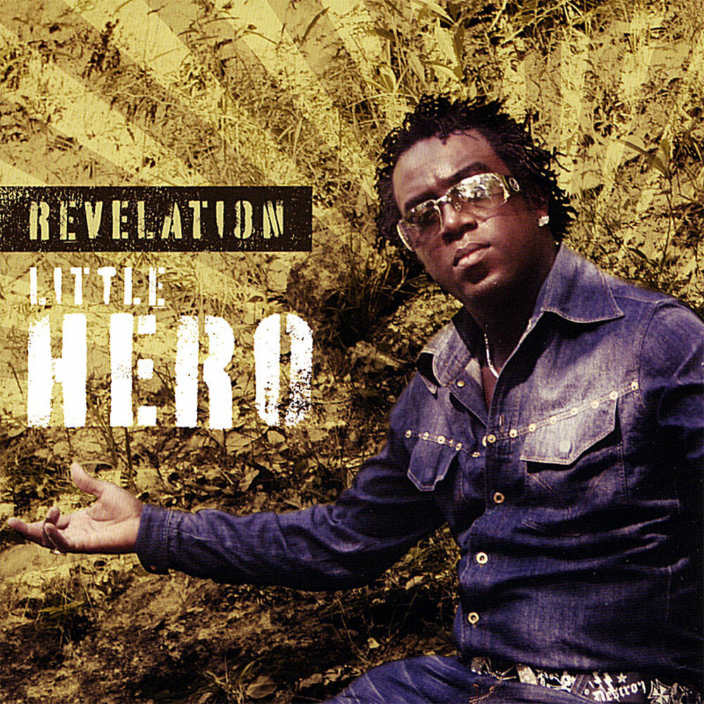 Picture of Revelation