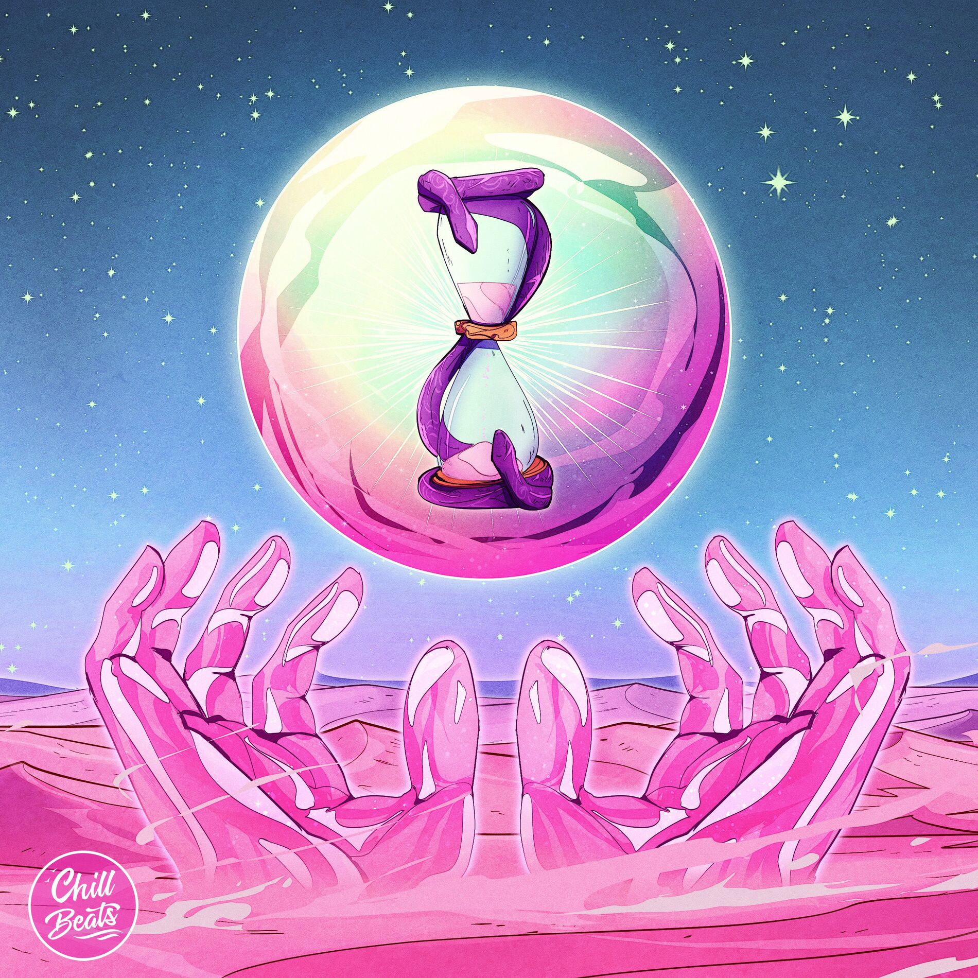 Album cover of Time Travel