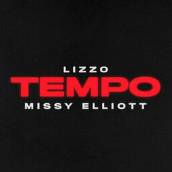 Cover of Tempo (feat. Missy Elliott)