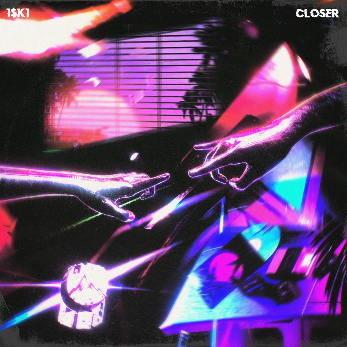 Album cover of Closer